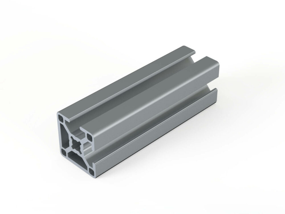 Profil Nut 8 30x30 2N90