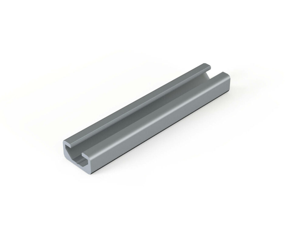 Profil Nut 8 11x20