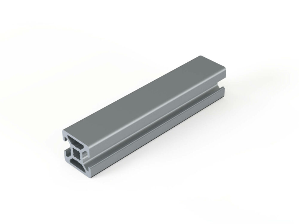 Profil Nut 6 20x20 2N180