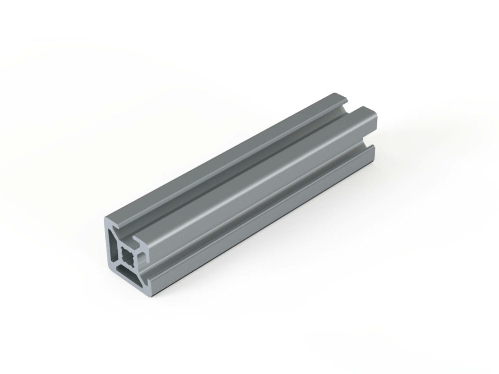 Profil Nut 6 20x20 2N90