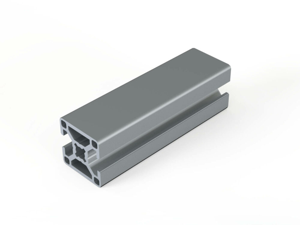 Profil Nut 8 30x30 2N180