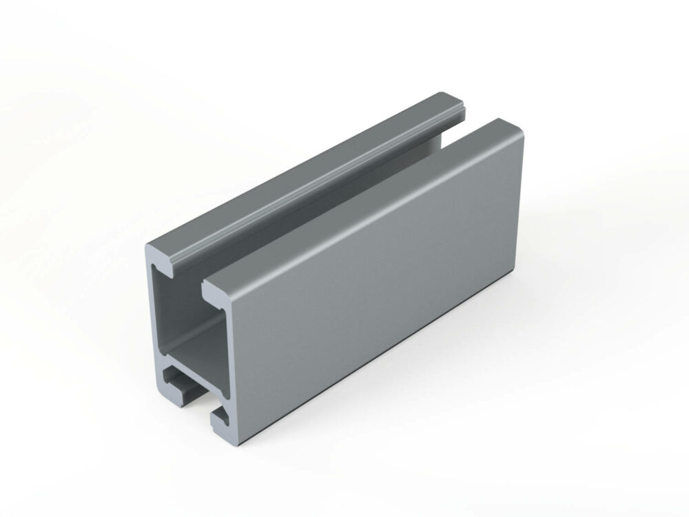Profil Nut 10 30x45C
