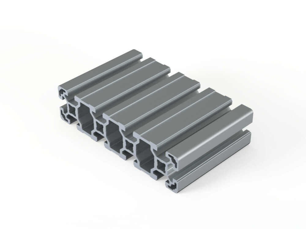 Profil Nut 10 40x160L
