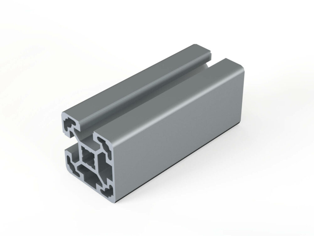 Profil Nut 10 40x40L 2N90