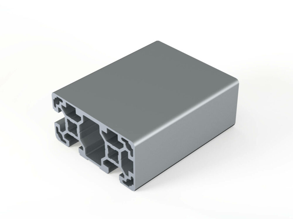 Profil Nut 10 40x80L 3N90
