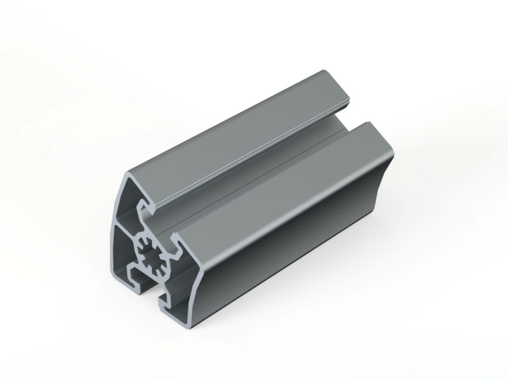 Profil Nut 10 45 R67.5-R112.5 - 30°
