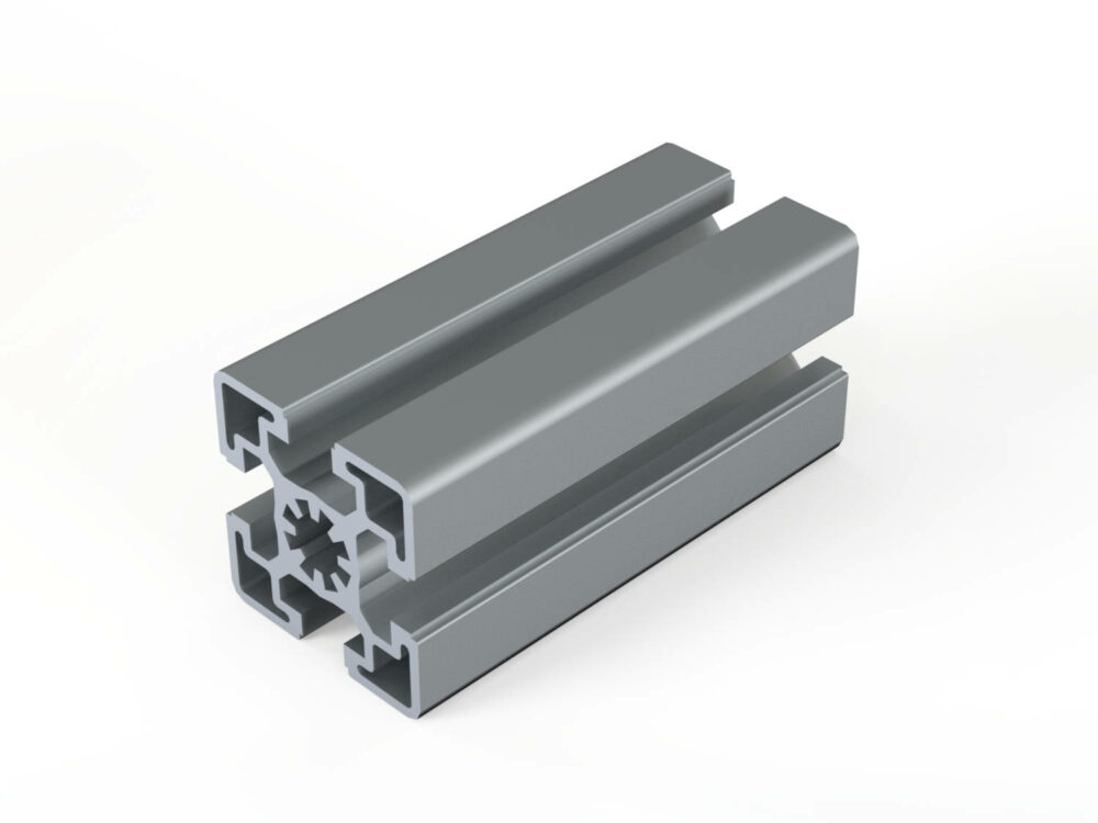Profil Nut 10 45x45