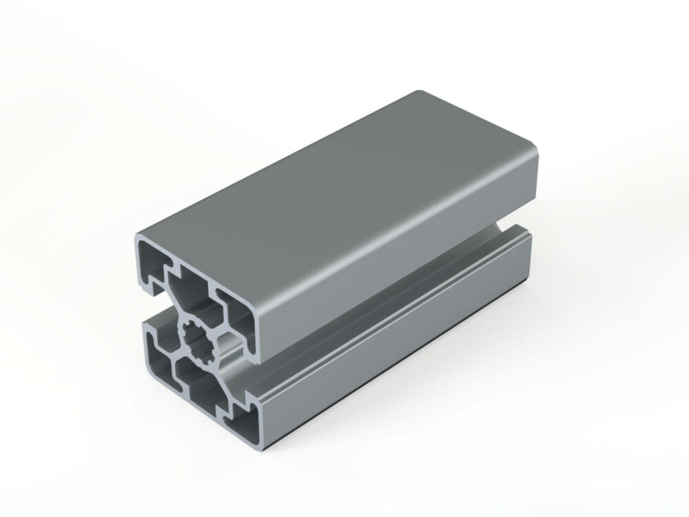 Profil Nut 10 45x45L 2N180