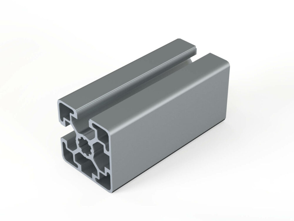 Profil Nut 10 45x45L 2N90