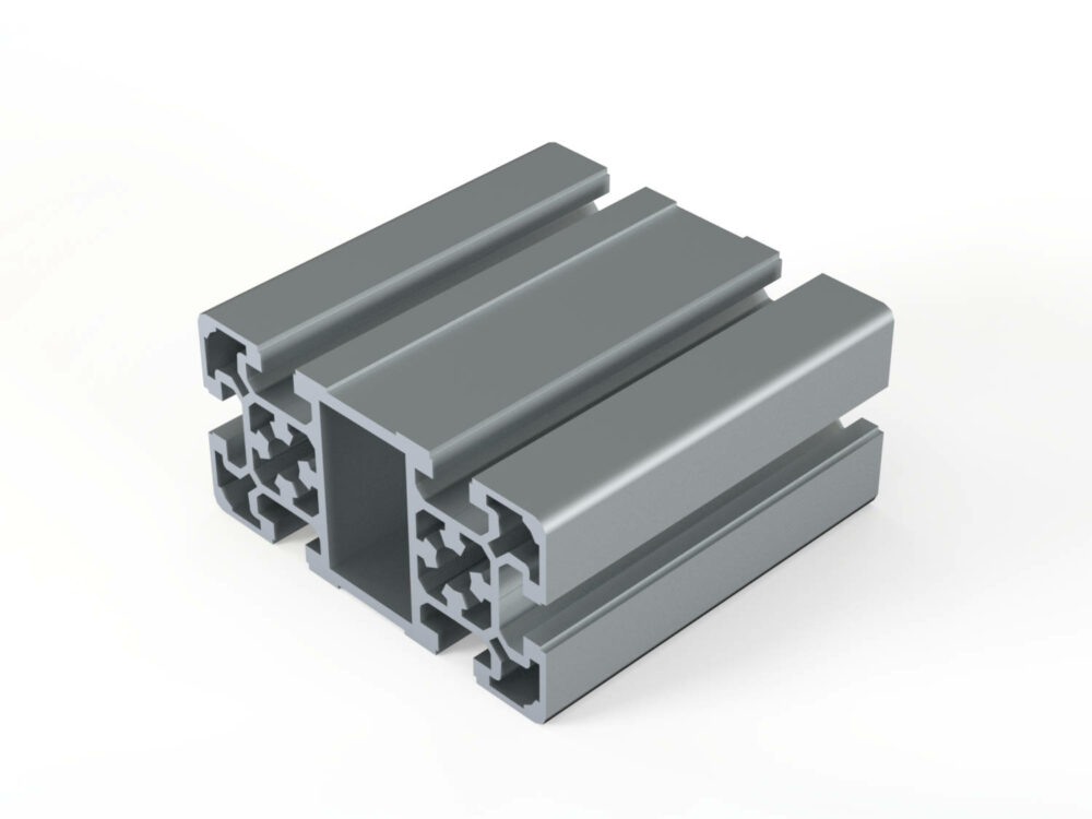 Profil Nut 10 50x100L