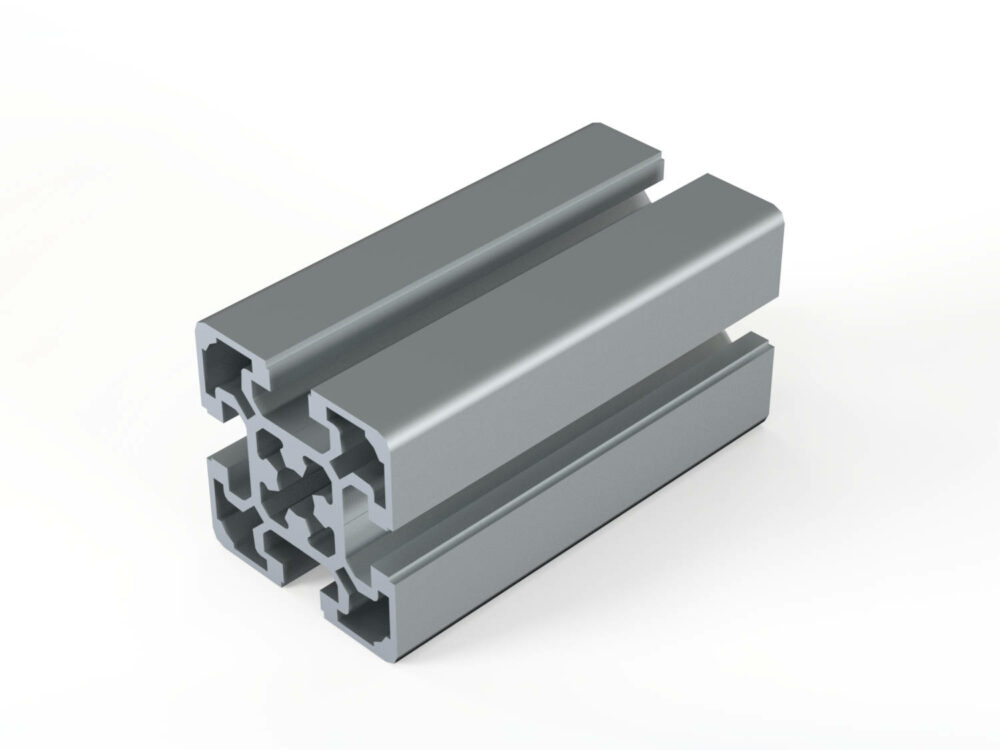 Profil Nut 10 50x50L