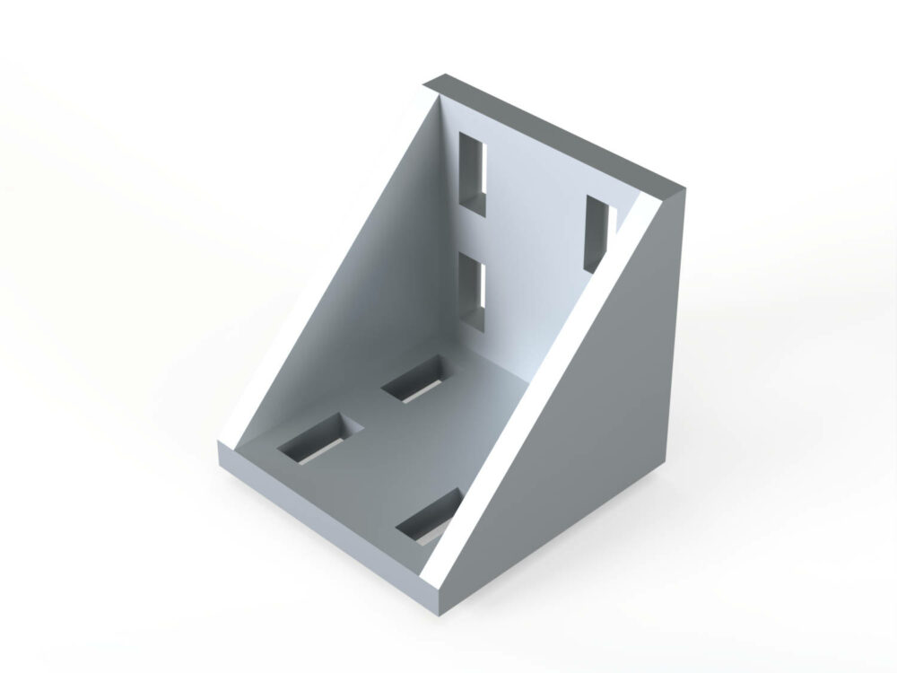 Winkel Nut 10 80x80