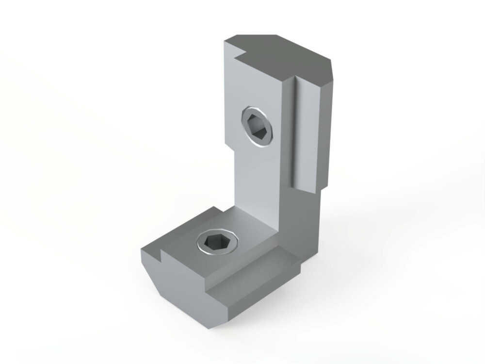 Innenwinkel Nut 8 R (innen)