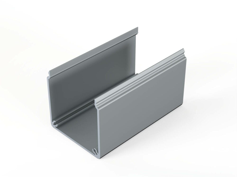 Kabelkanal U 60x60