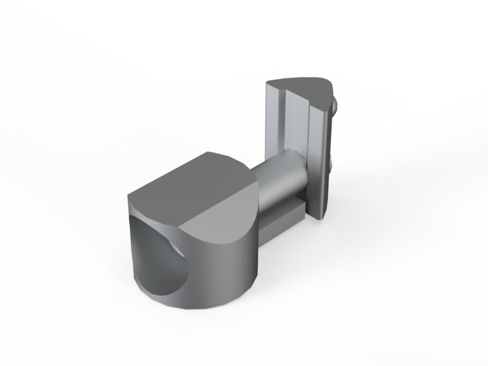 Unispannsatz Nut 6
