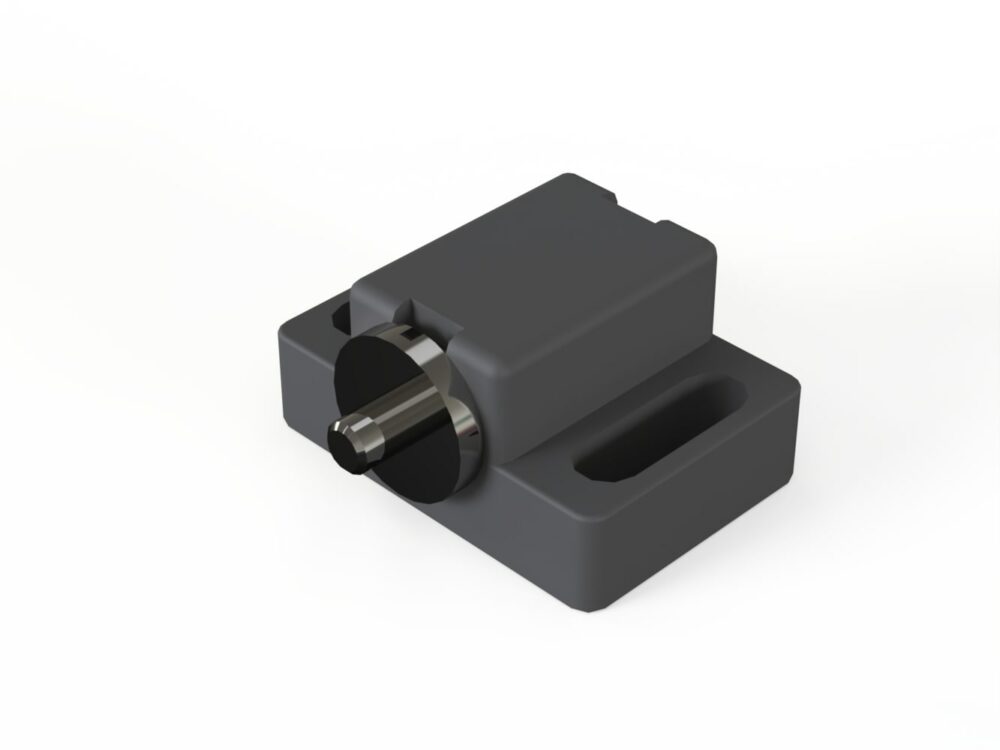 Magnetschnäpper