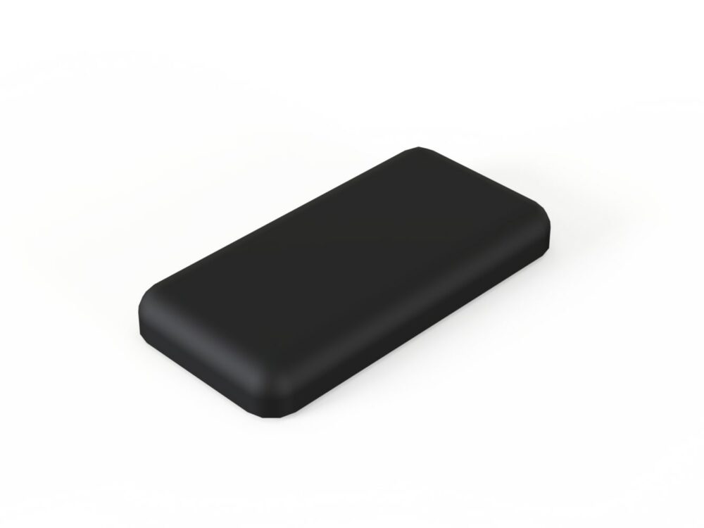 Abdeckkappe Nut 5 10x20