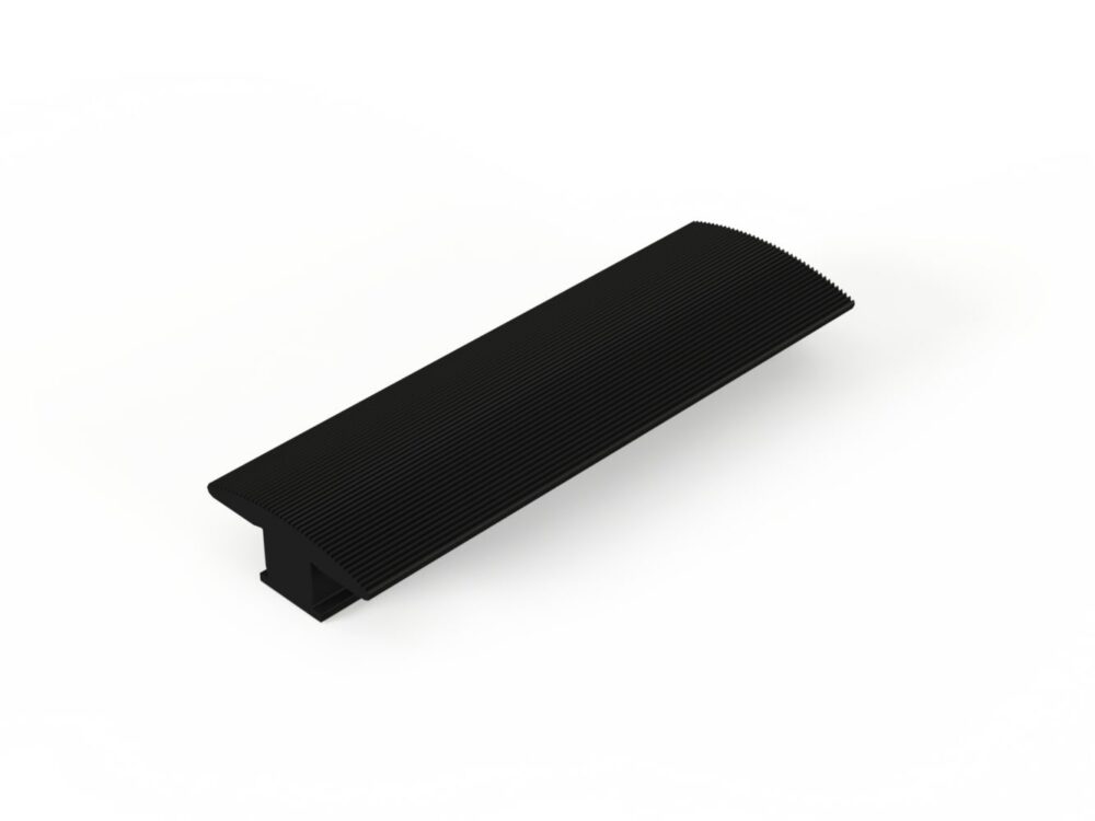 Abdeckprofil Nut 10 41x4