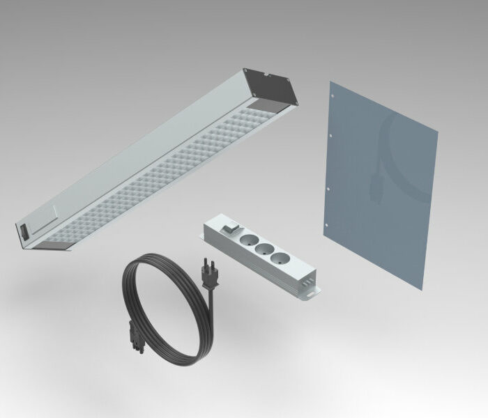 Home – Entdecken Sie individuelle Lösungen mit Aluminiumprofilen bei HL Automation