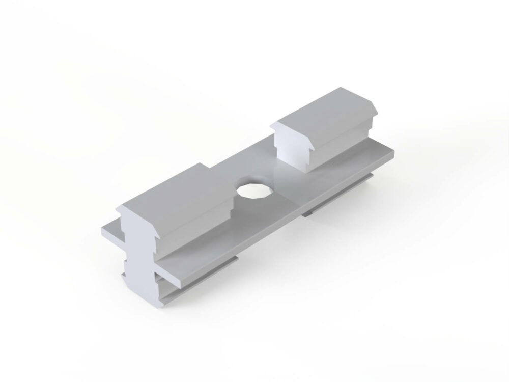 Multigleiter Nut 8-10
