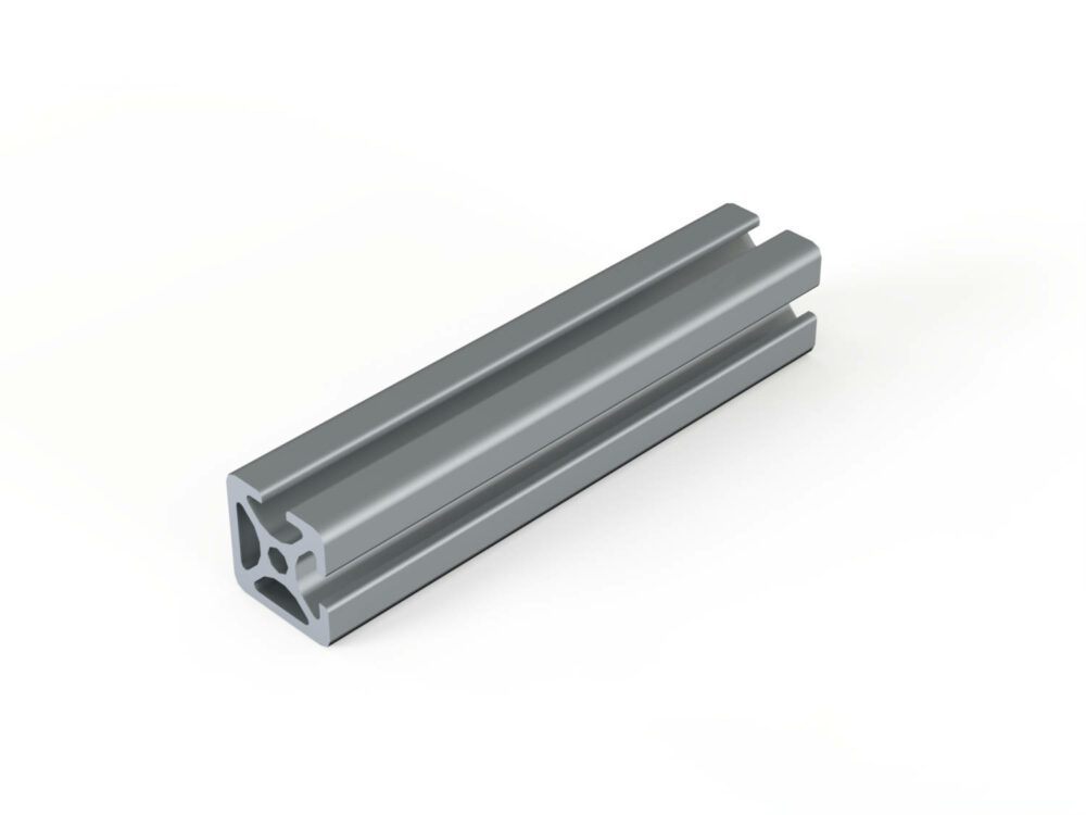 Profil Nut 5 20x20 2N90