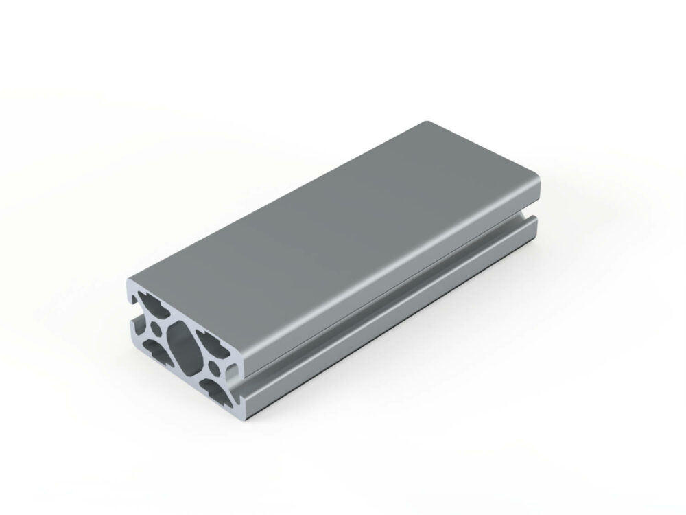 Profil Nut 5 20x40 4N180