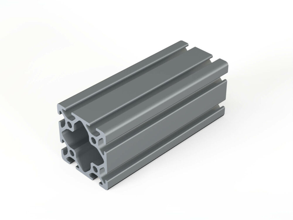 Profil Nut 5 40x40