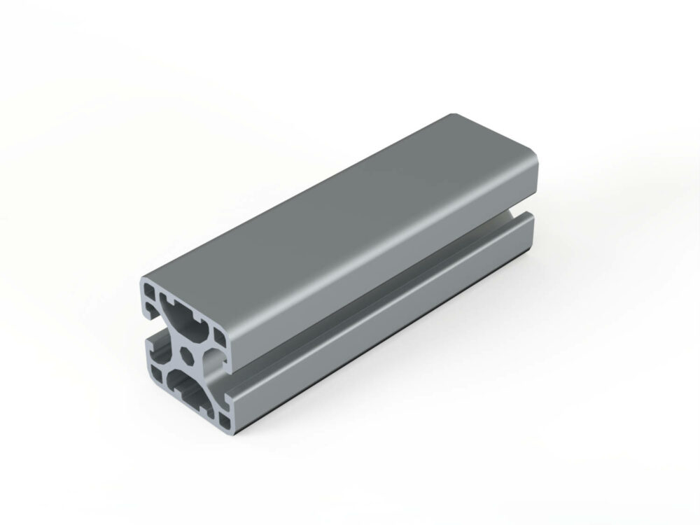 Profil Nut 6 30x30L 2N180