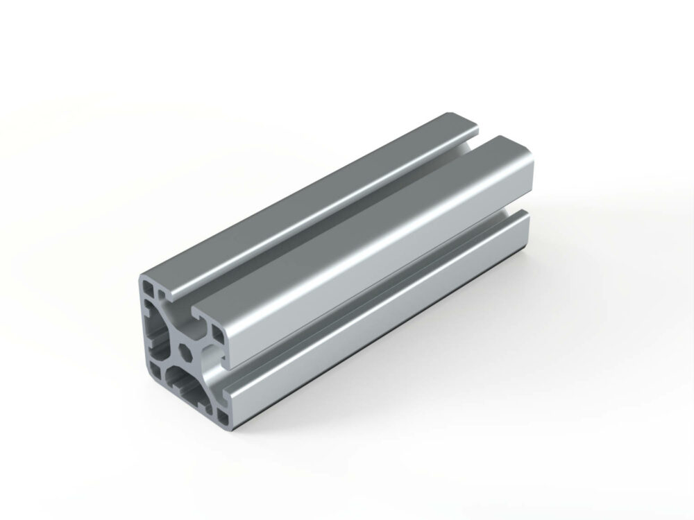 Profil Nut 6 30x30L 2N90