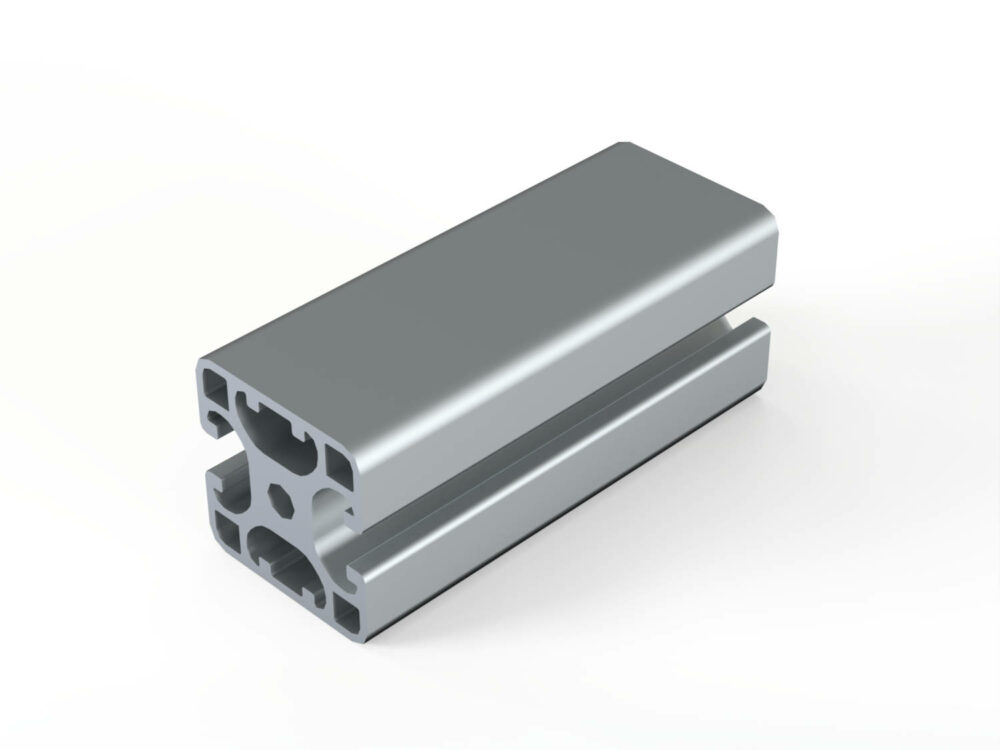 Profil Nut 8 40x40L 2N180