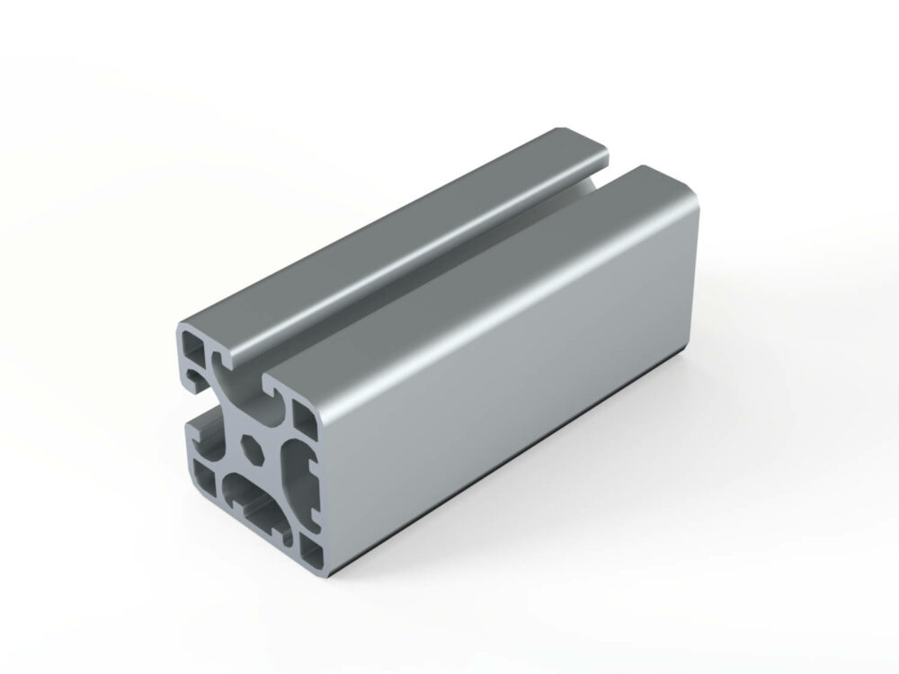 Profil Nut 8 40x40L 2N90