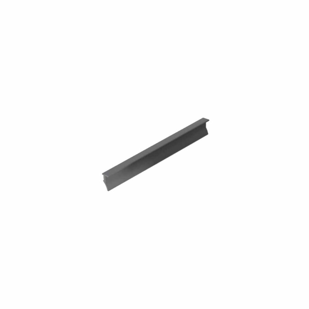 Dichtprofil Nut 8 S=4-6mm / Nut 10 S=6-8mm fenstergrau