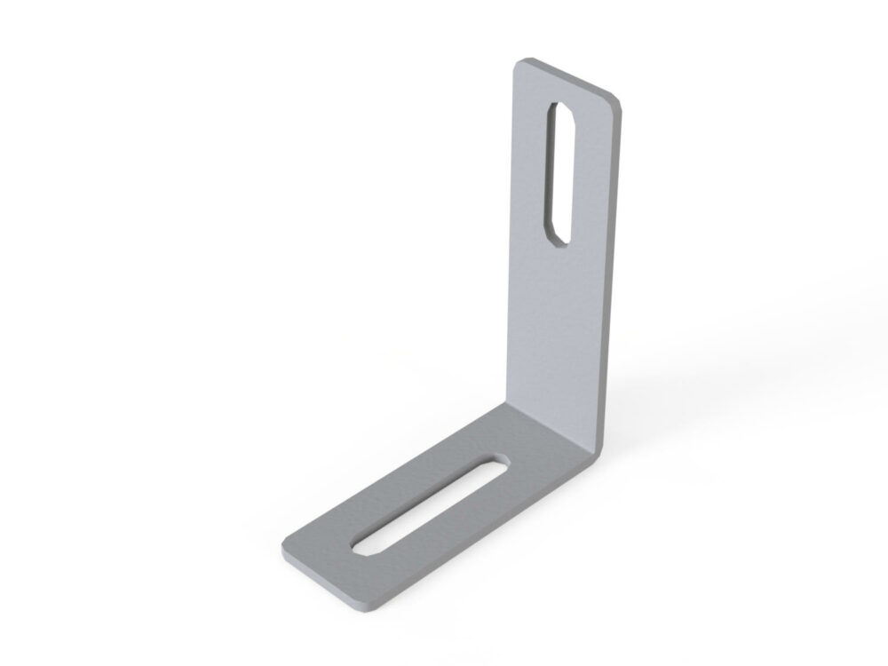 Winkel 80x100x30