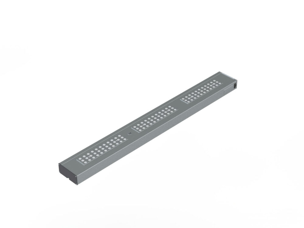 LED-Leuchte 1200-60 sense remote DIM