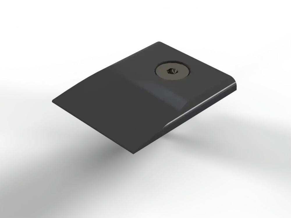 Gleitrampe I (Set)