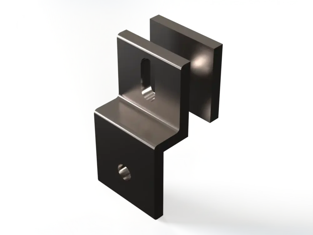 Gitterhalter 40 (Set)