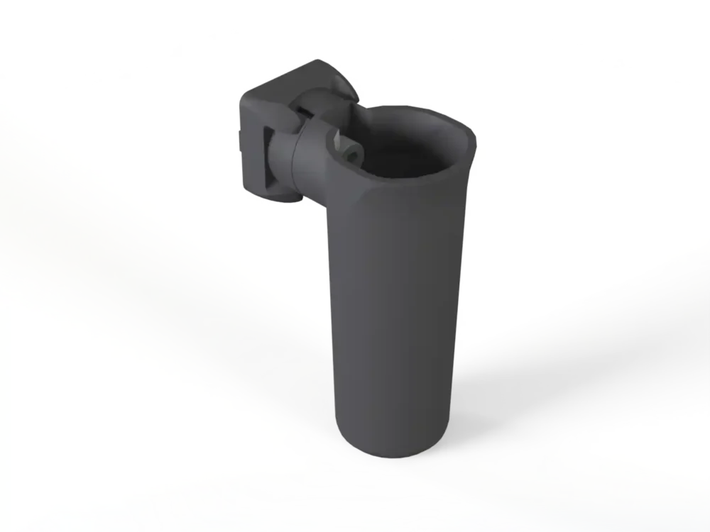 Werkzeugköcher FX D50 (ESD)